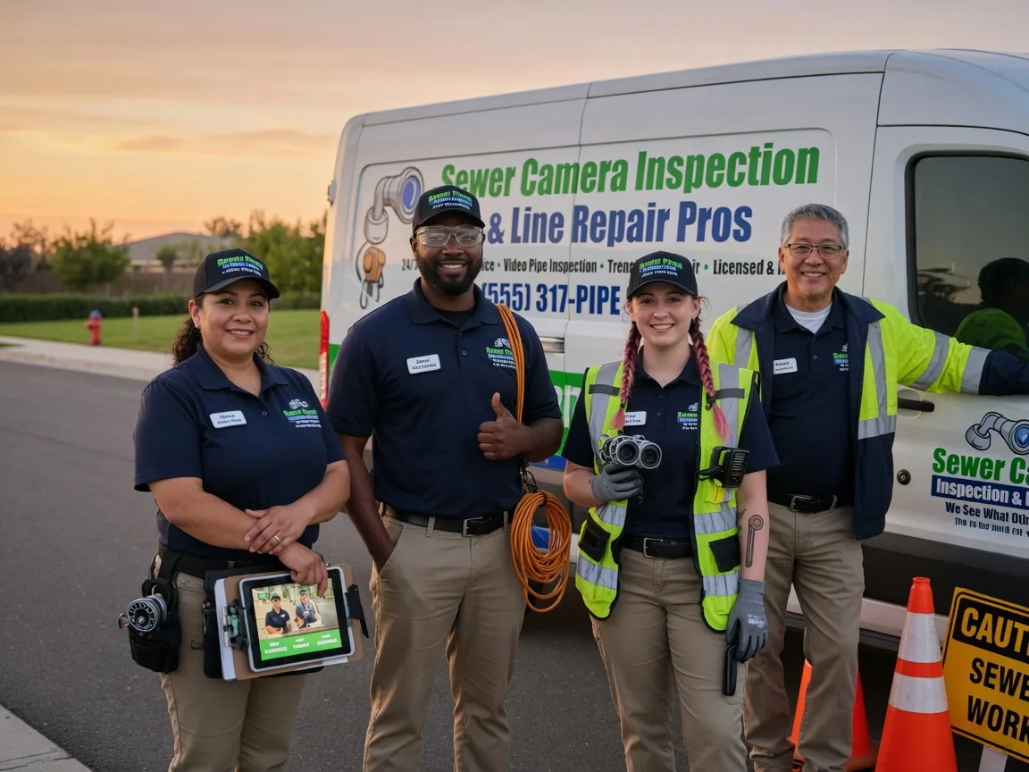Sewer Line Repair company in Pine Hill, NY